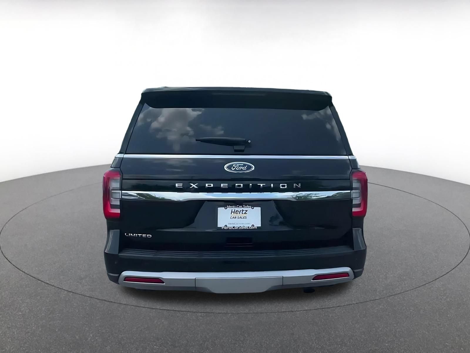 Thumbnail: 2024 Ford Expedition - 12