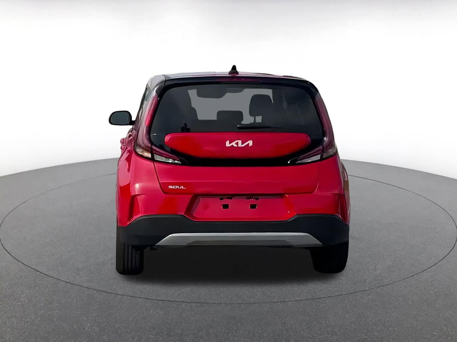 Thumbnail: 2024 Kia Soul - 11