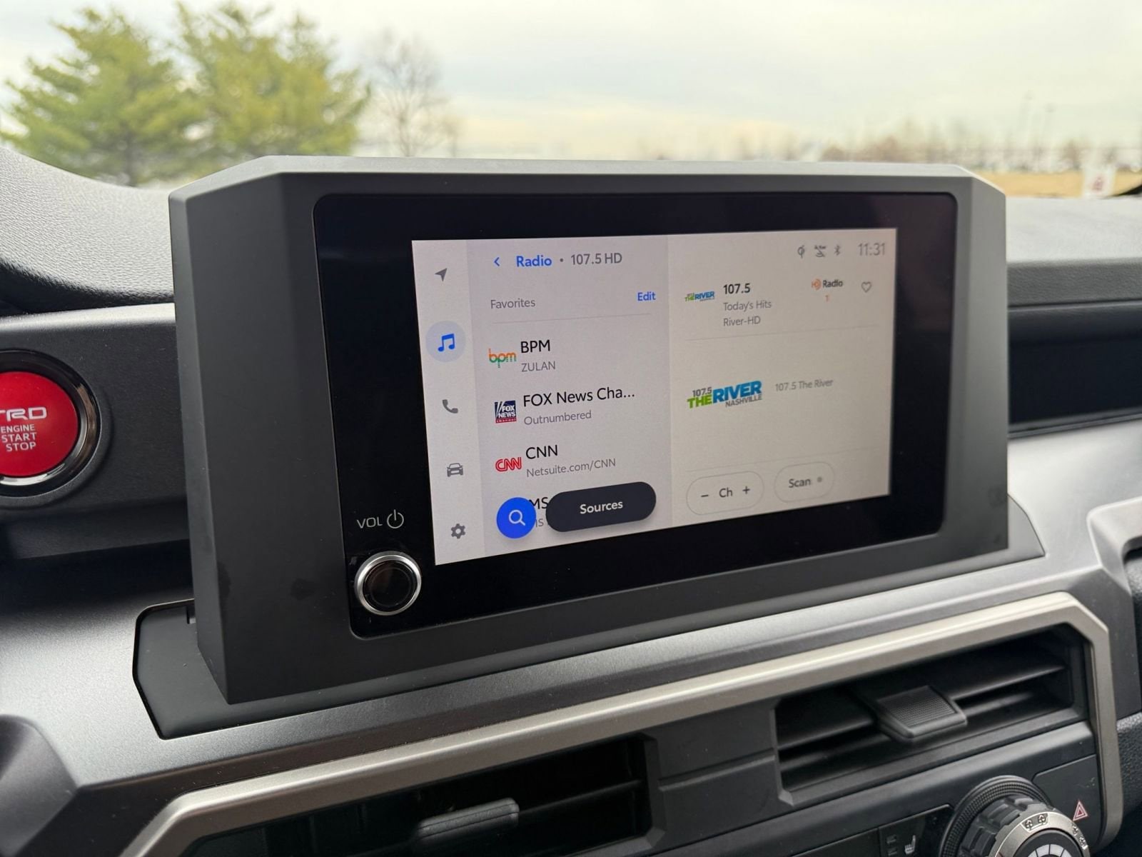 Thumbnail: 2025 Toyota 4Runner - 21