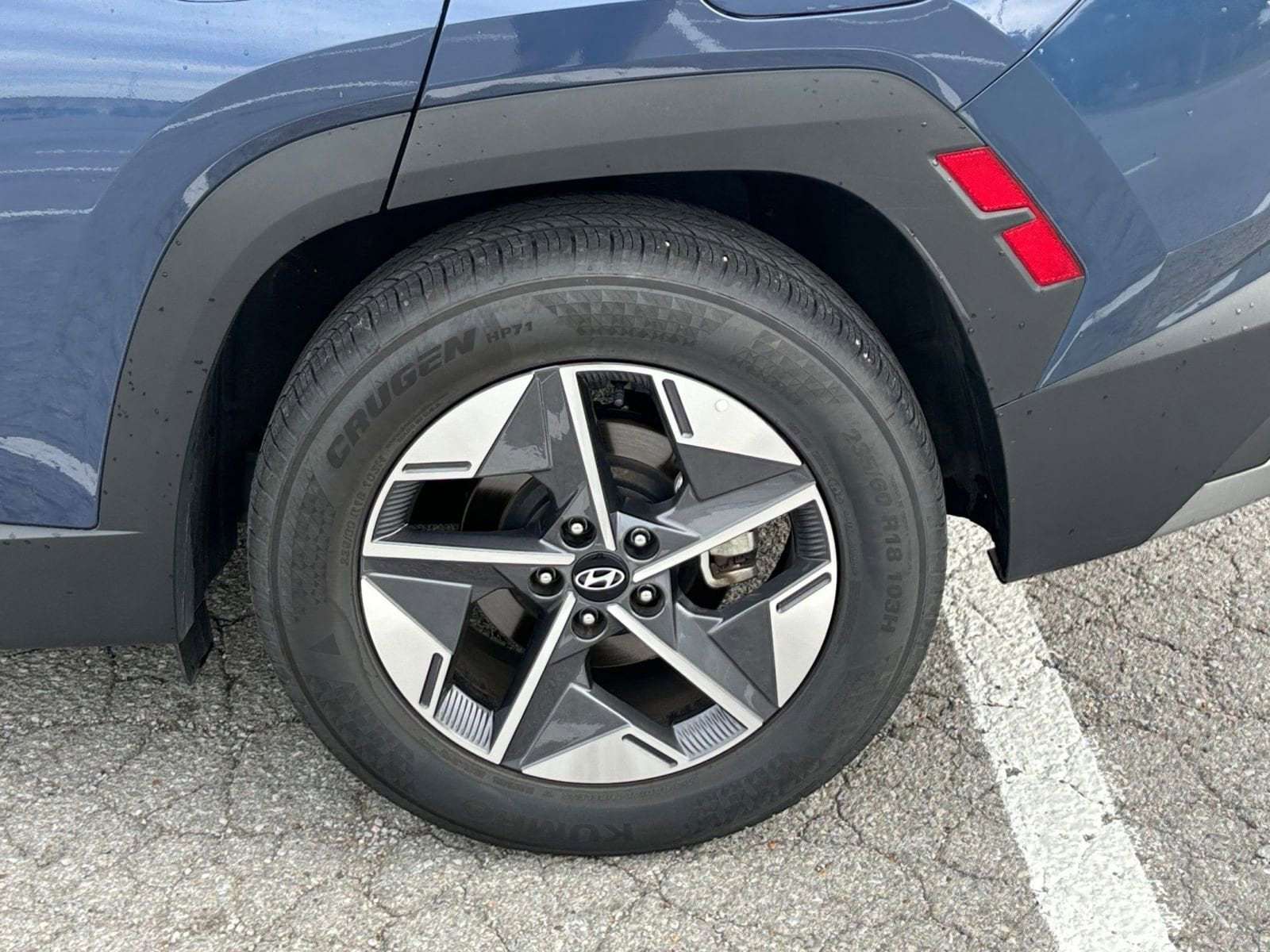 Thumbnail: 2025 Hyundai Tucson - 30