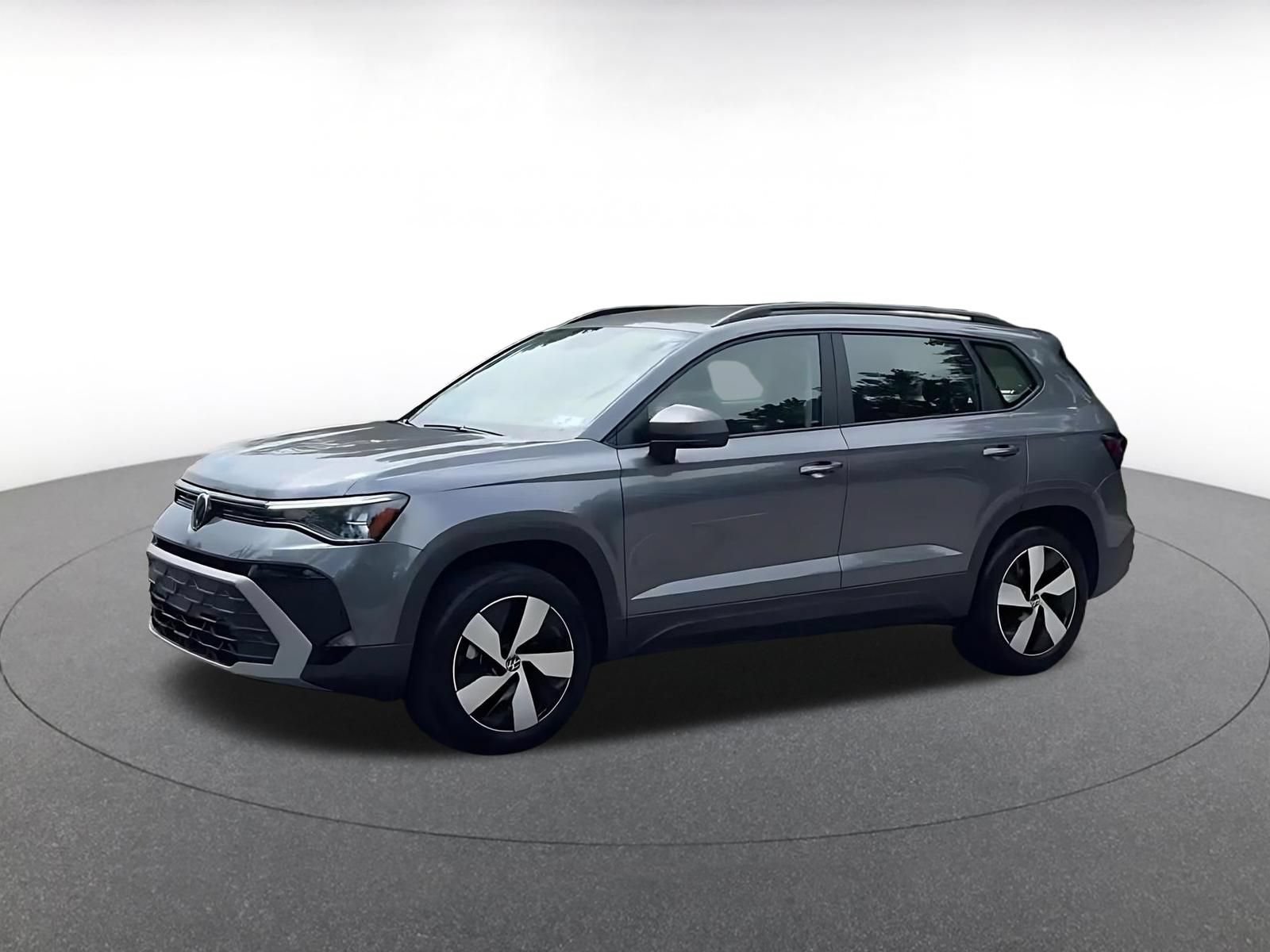 Thumbnail: 2026 Volkswagen Taos - 8
