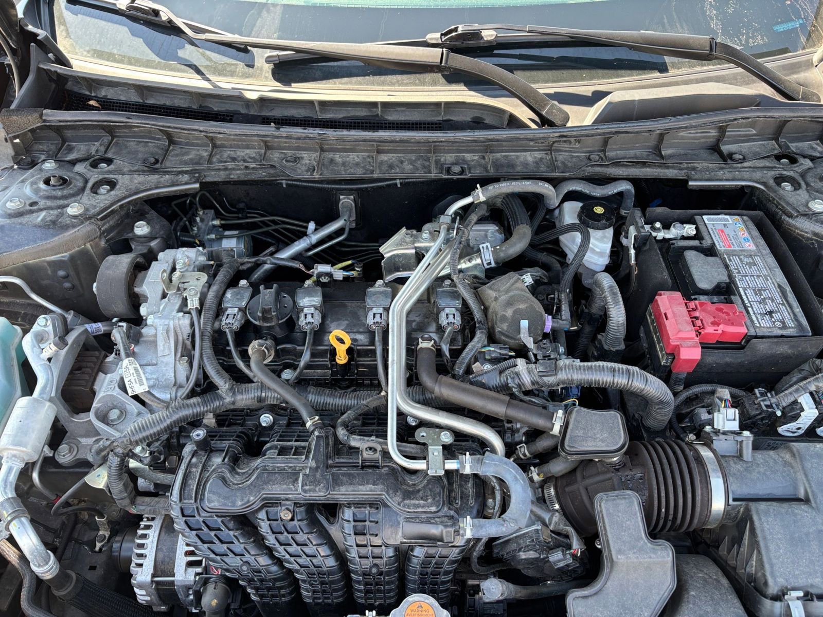 Thumbnail: 2025 Nissan Altima - 32