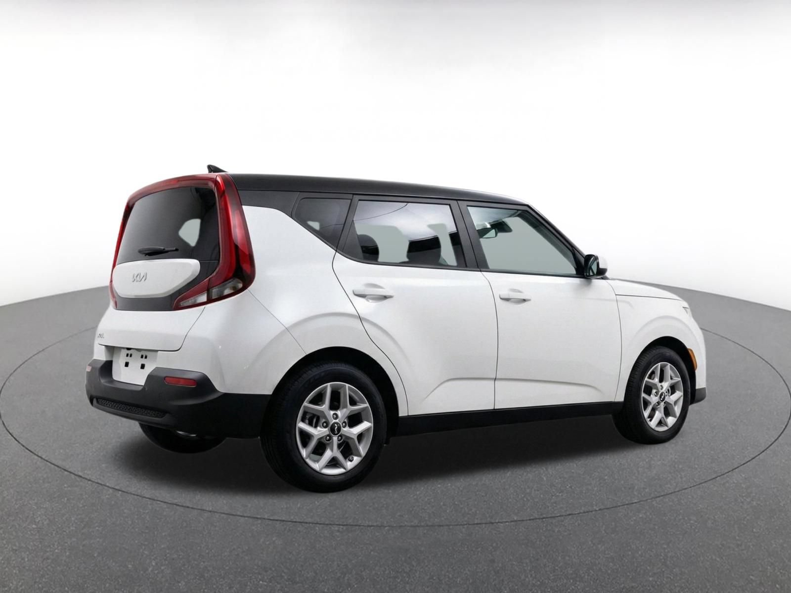 Thumbnail: 2025 Kia Soul - 9