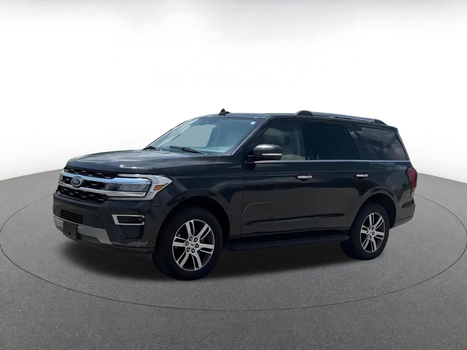 Thumbnail: 2024 Ford Expedition - 7