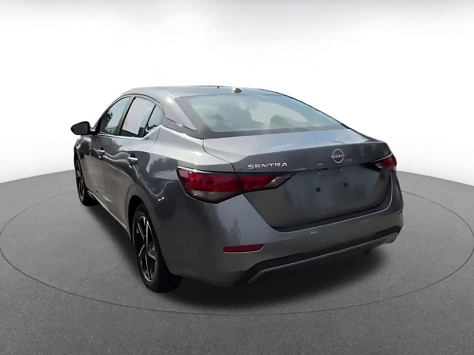 Thumbnail: 2025 Nissan Sentra - 11