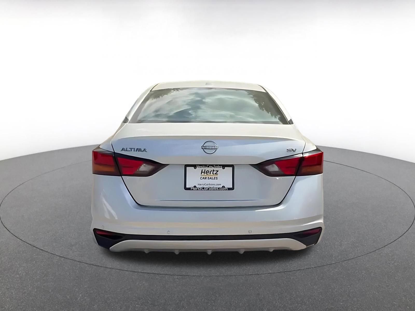 Thumbnail: 2024 Nissan Altima - 12