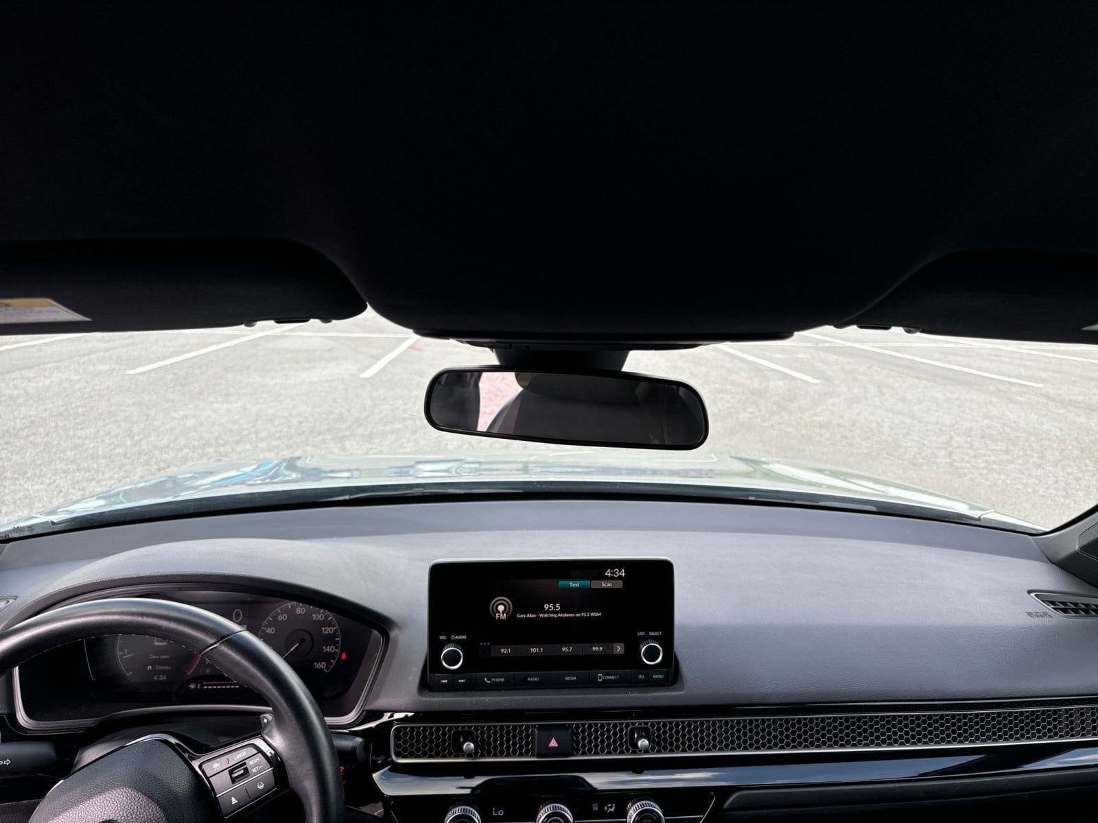 Thumbnail: 2024 Honda Civic - 32