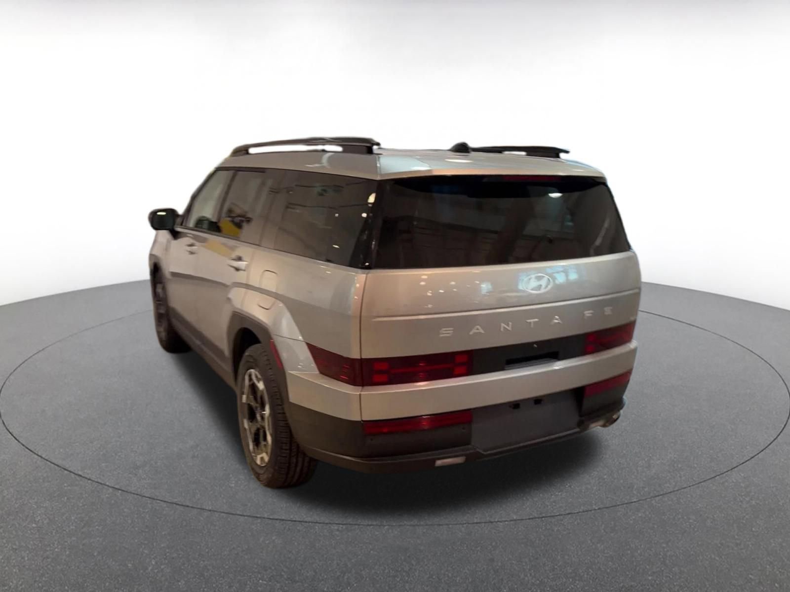 Thumbnail: 2025 Hyundai Santa Fe - 11