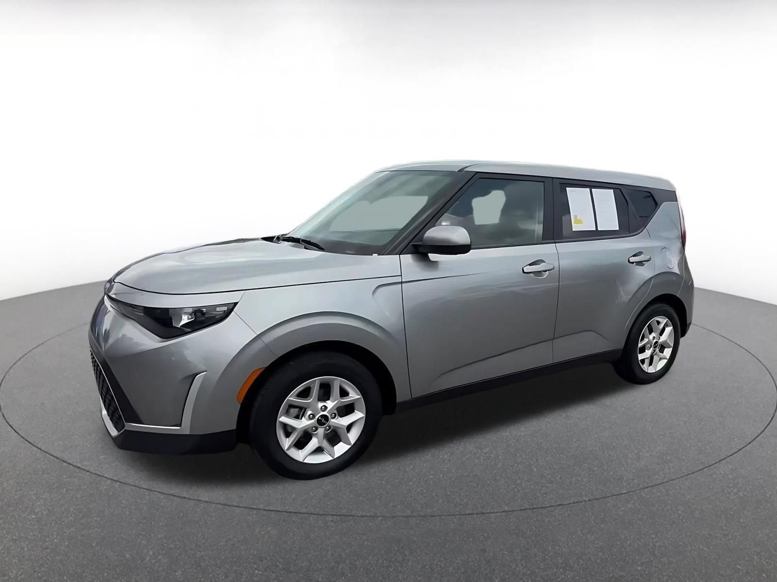 Thumbnail: 2025 Kia Soul - 8