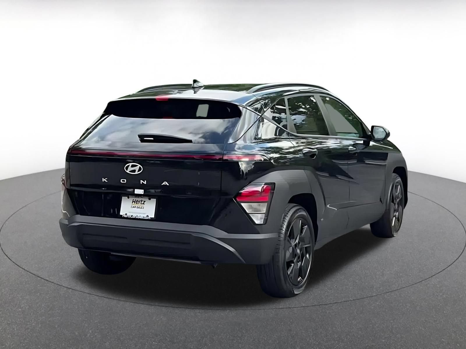 Thumbnail: 2026 Hyundai Kona - 12