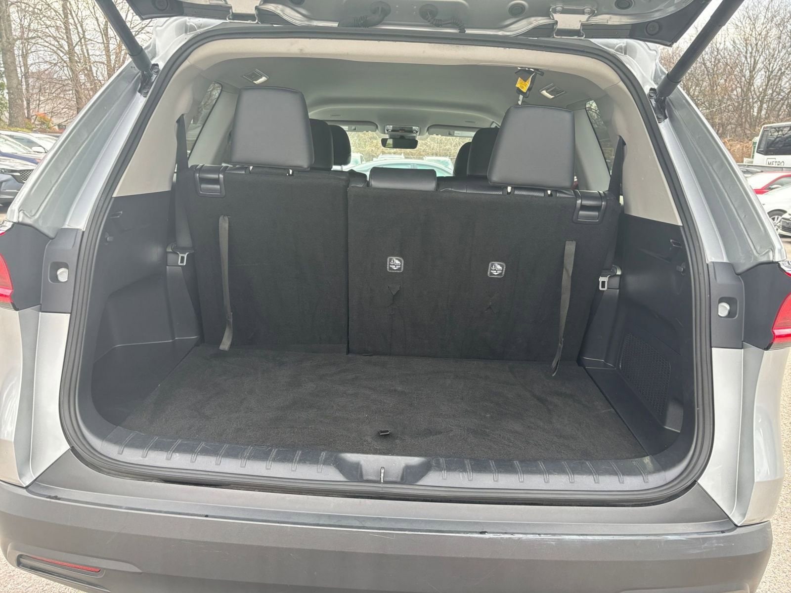 Thumbnail: 2025 Toyota Grand Highlander - 32