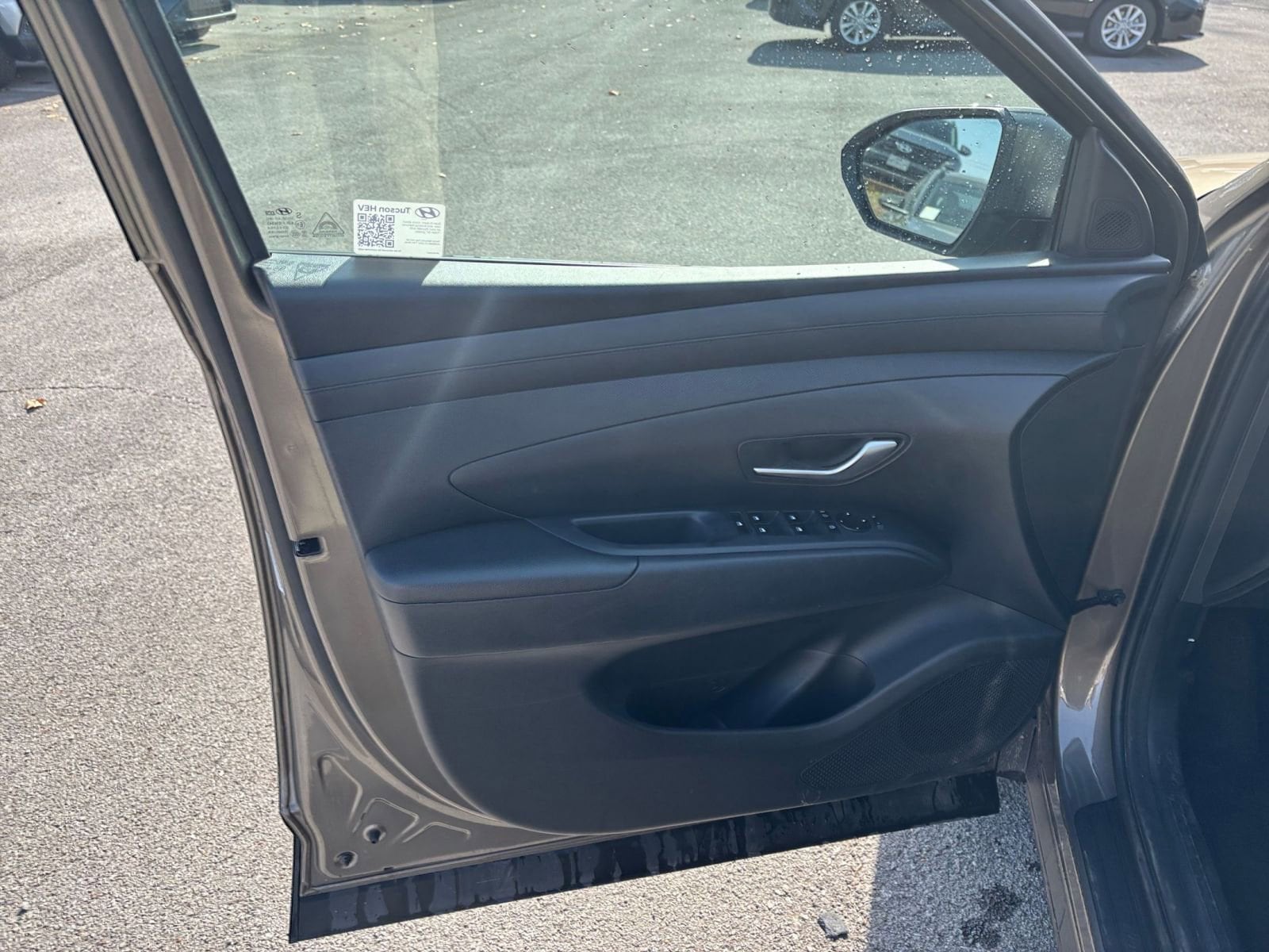 Thumbnail: 2025 Hyundai Tucson - 20