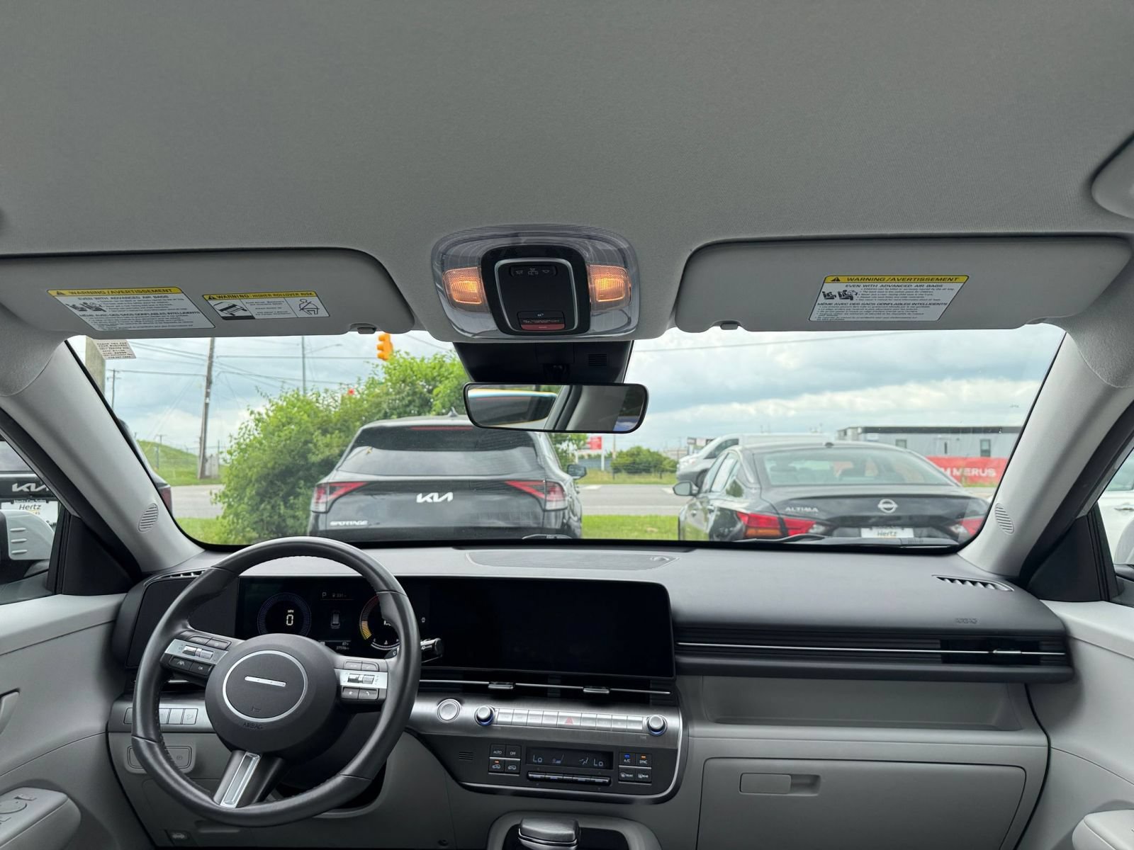 Thumbnail: 2025 Hyundai Kona - 34