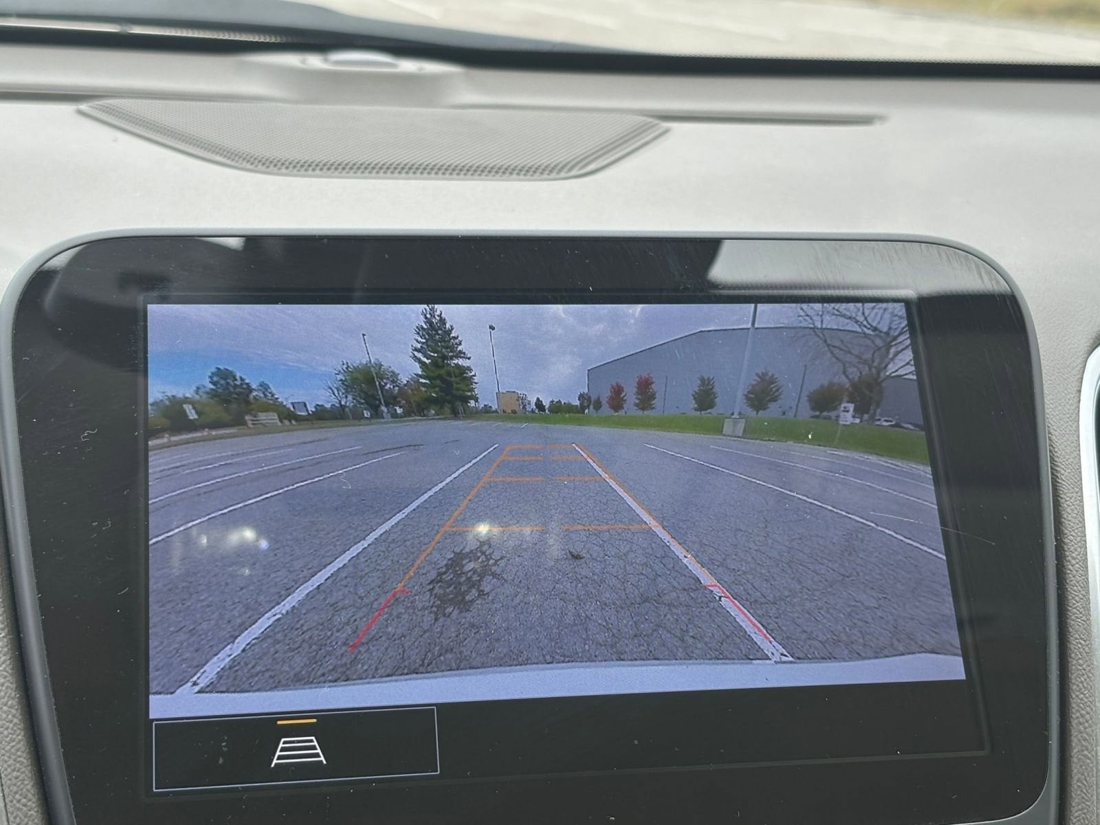 Thumbnail: 2024 Chevrolet Malibu - 17