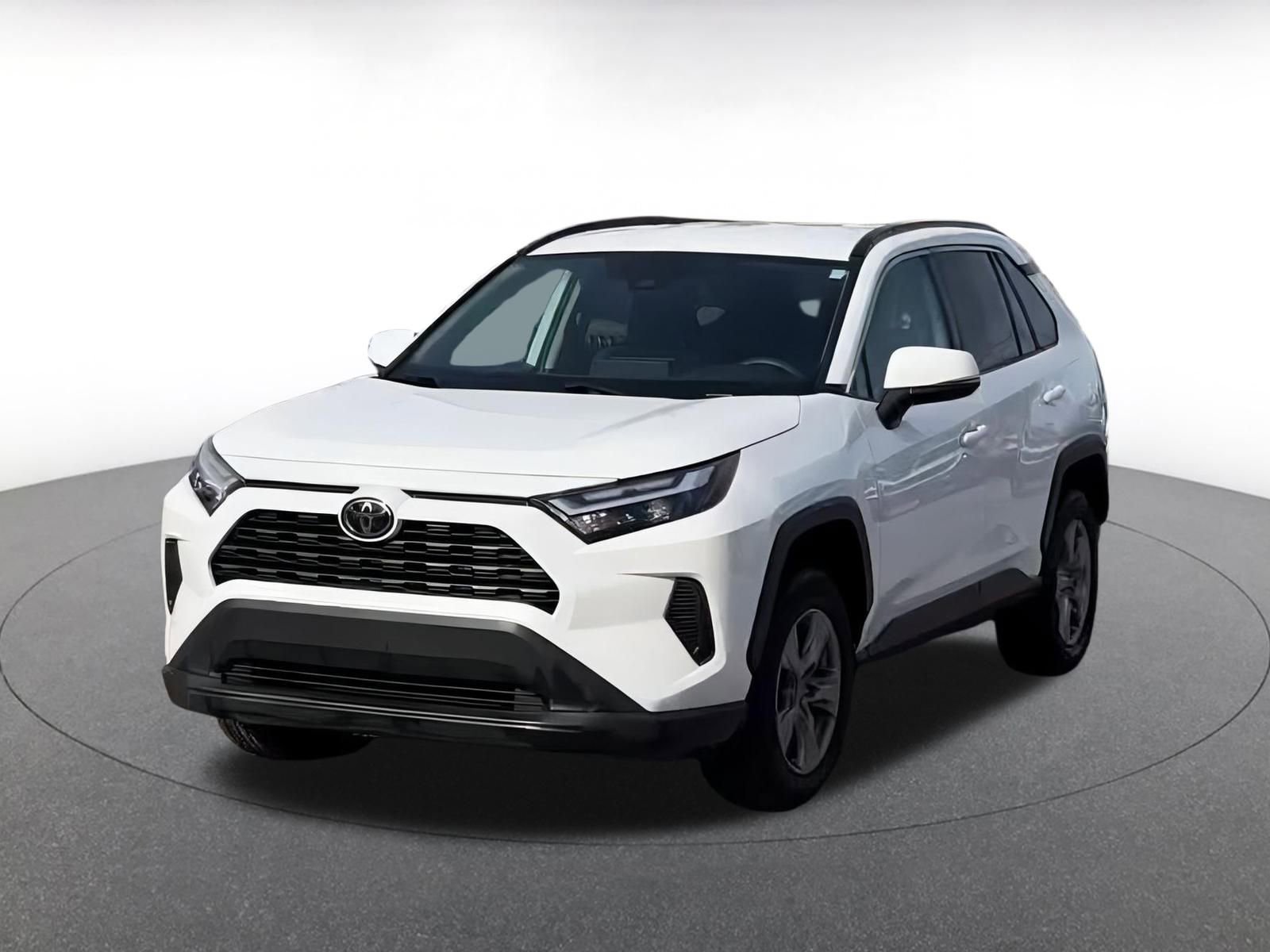 Thumbnail: 2025 Toyota RAV4 - 7