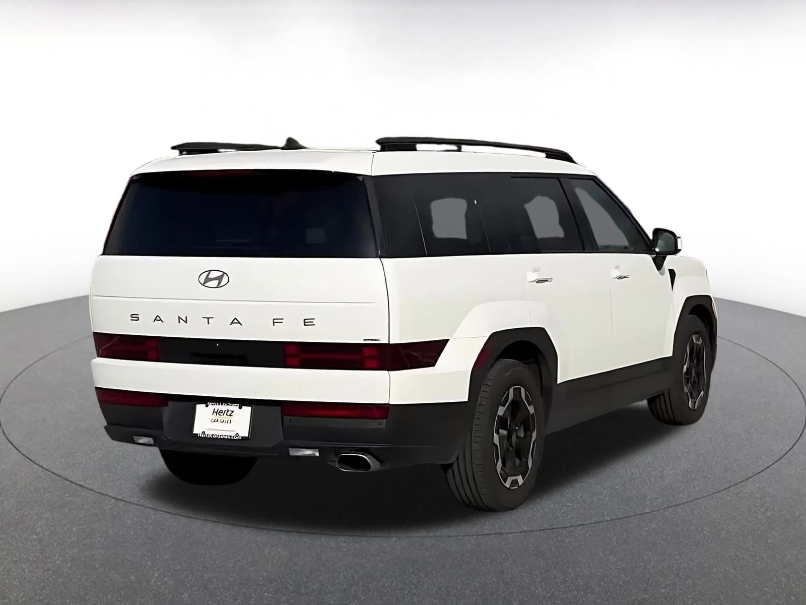 Thumbnail: 2025 Hyundai Santa Fe - 14