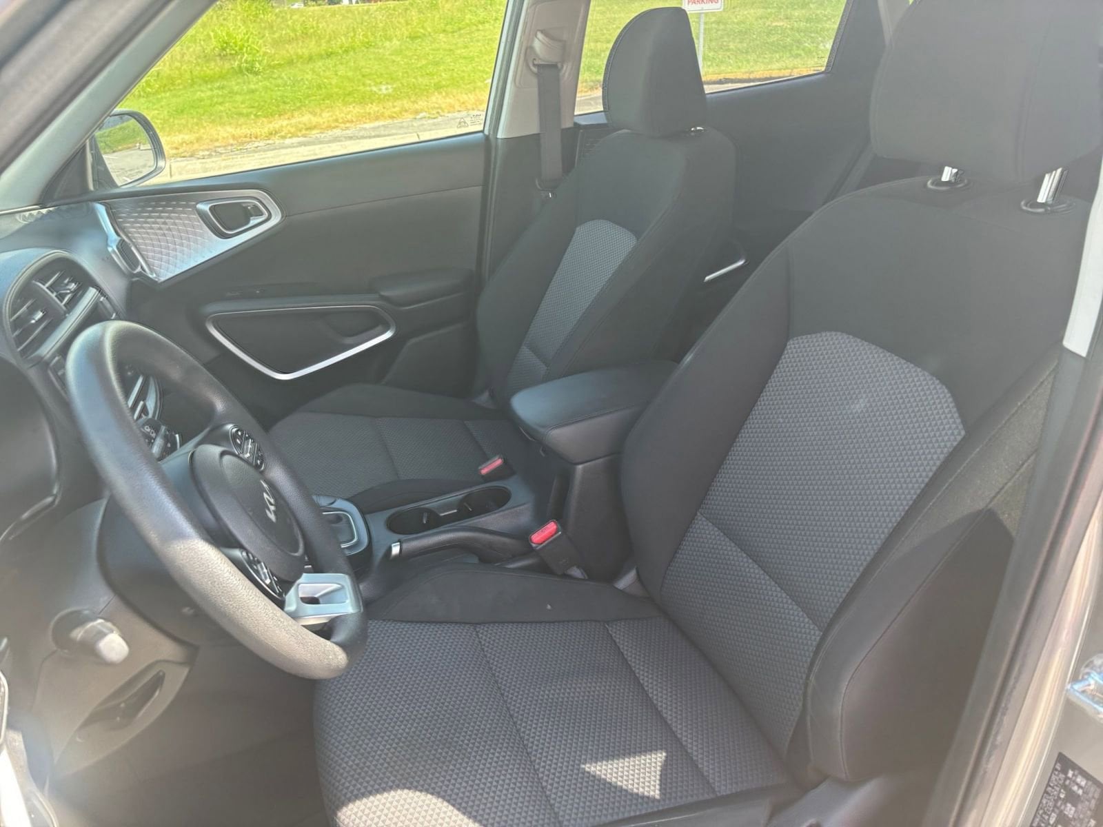 Thumbnail: 2023 Kia Soul - 35