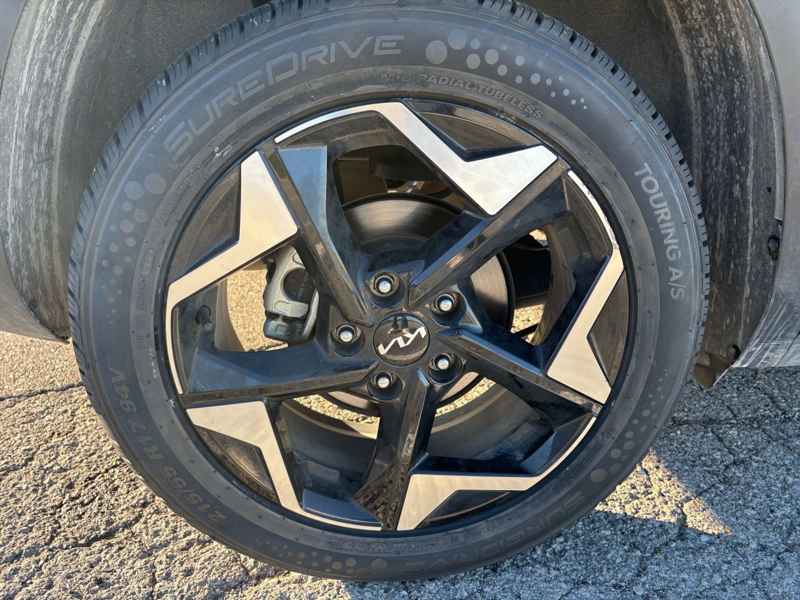 Thumbnail: 2025 Kia Seltos - 30