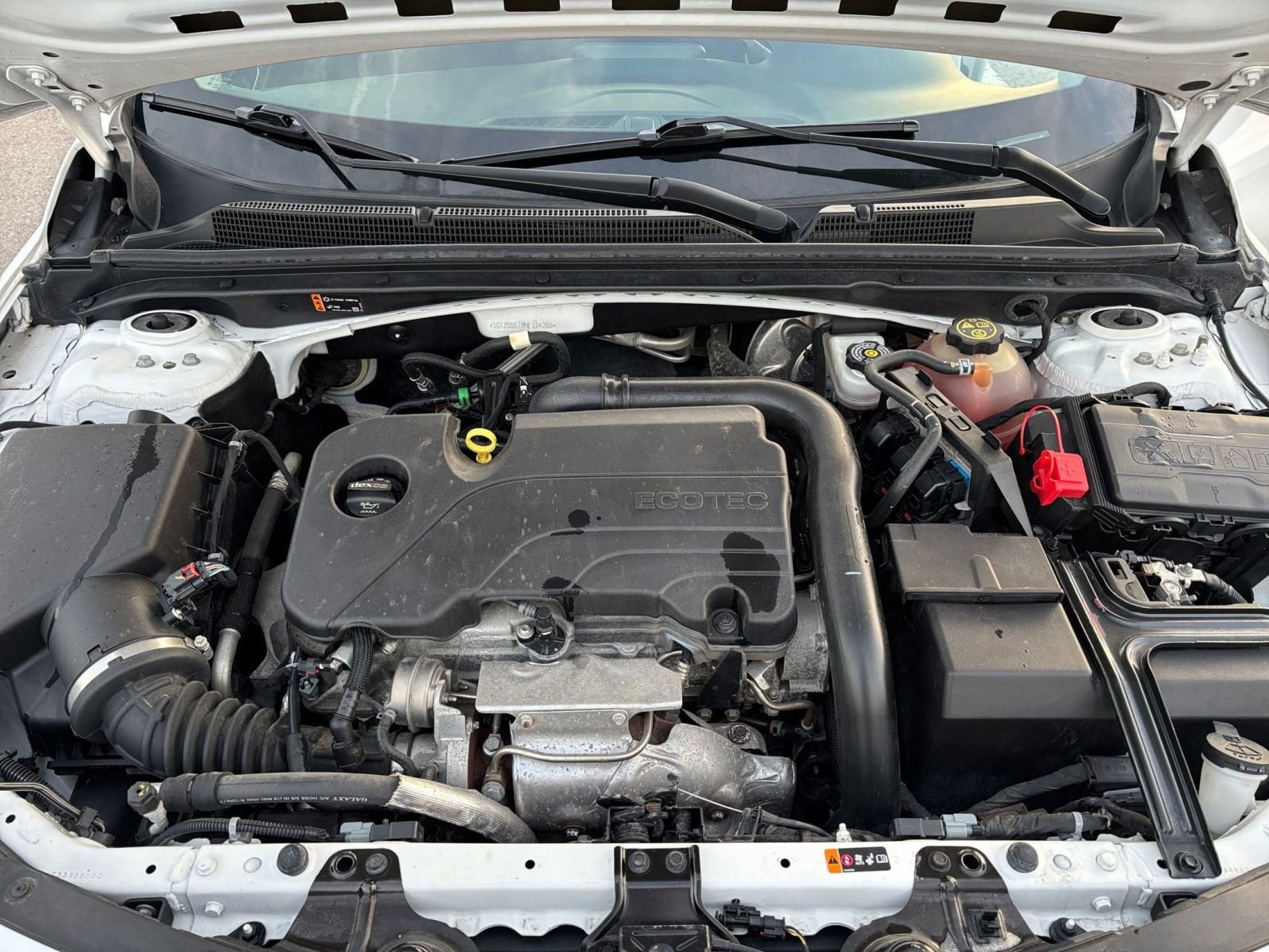 Thumbnail: 2022 Chevrolet Malibu - 33