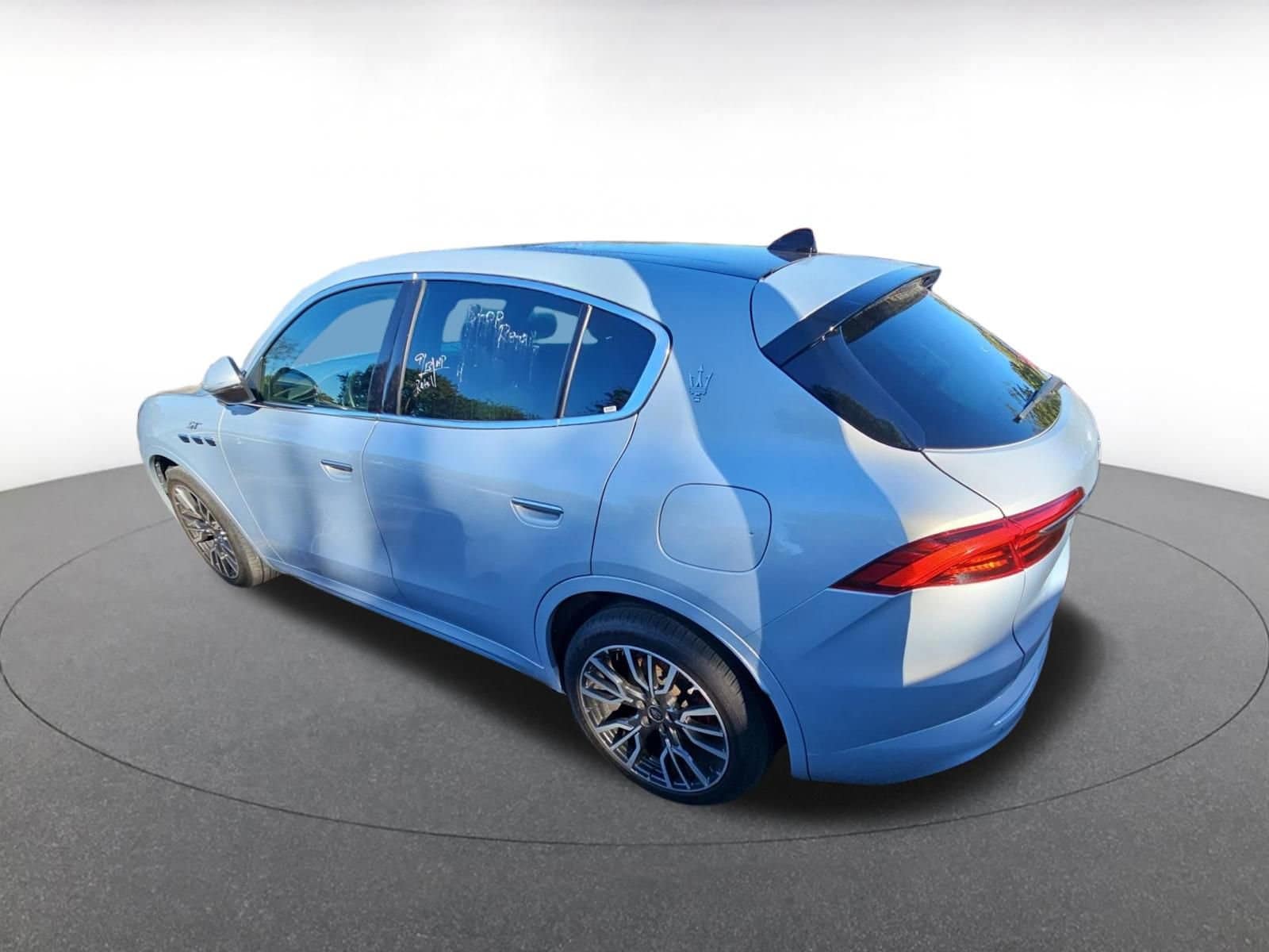 Thumbnail: 2023 Maserati Grecale - 4