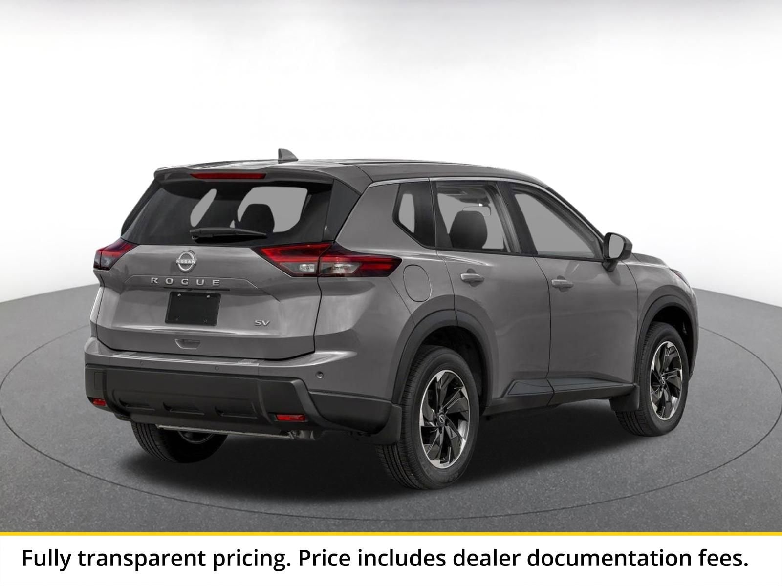 Thumbnail: 2025 Nissan Rogue - 1