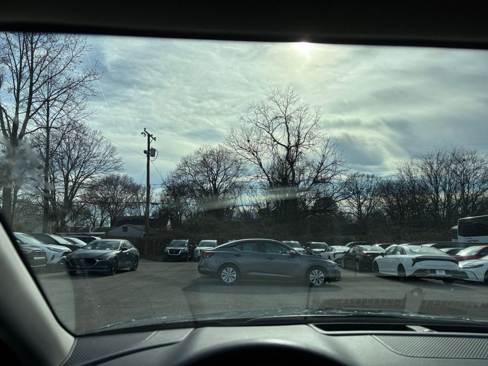 Thumbnail: 2025 Hyundai Sonata - 33