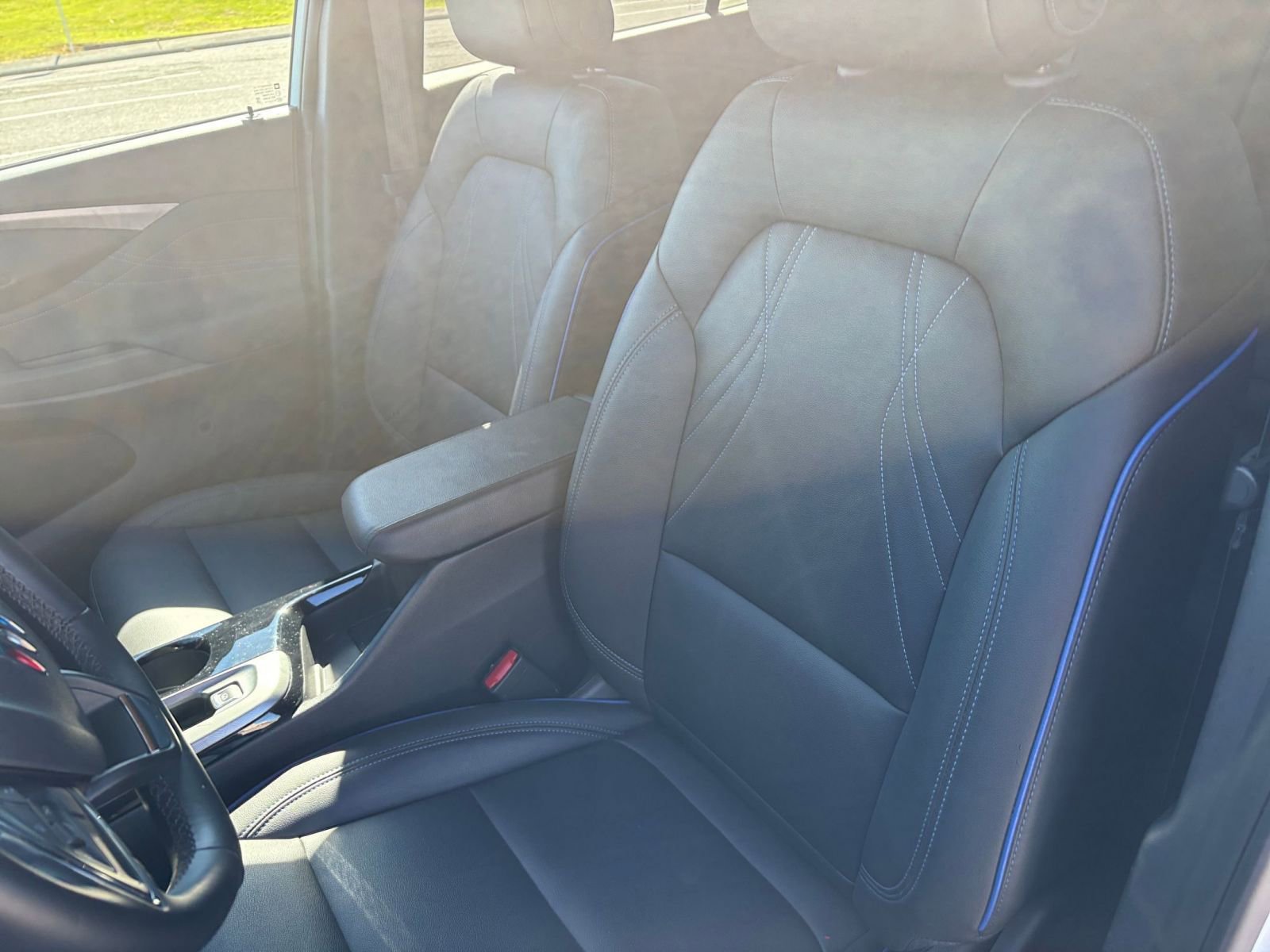 Thumbnail: 2025 Buick Envista - 34