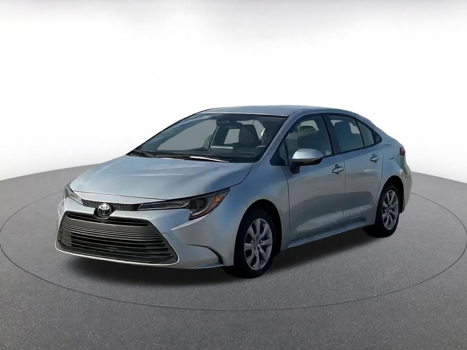 Thumbnail: 2023 Toyota Corolla - 6
