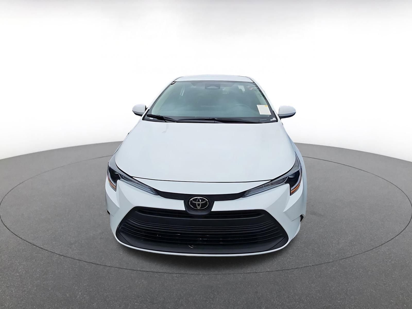 Thumbnail: 2025 Toyota Corolla - 2