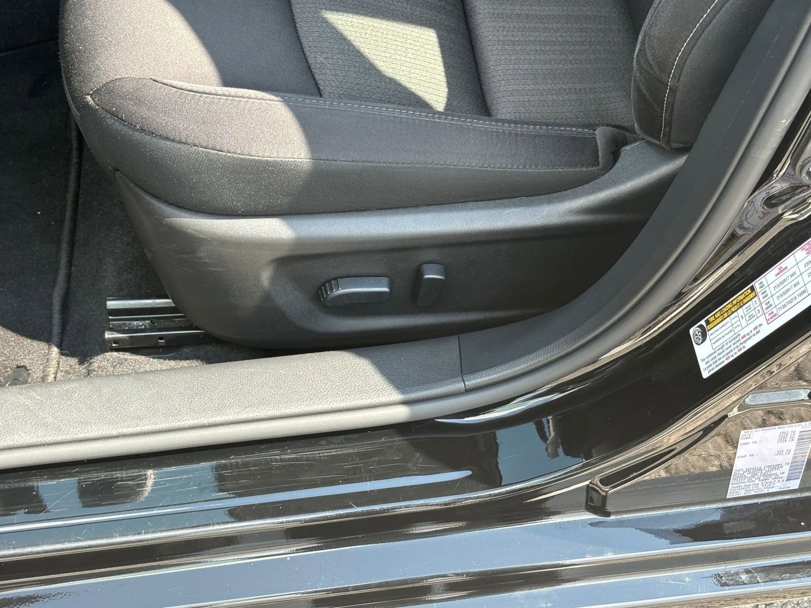 Thumbnail: 2024 Nissan Altima - 23