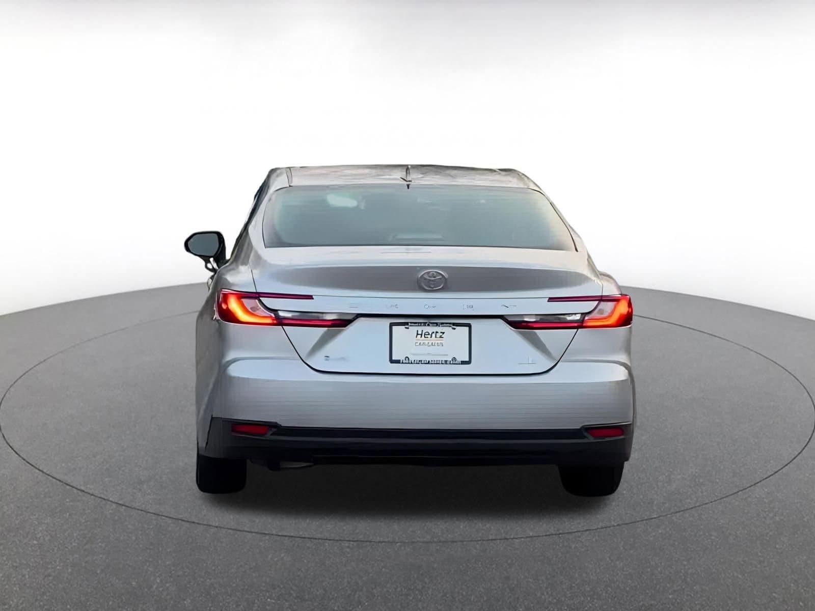 Thumbnail: 2025 Toyota Camry - 12