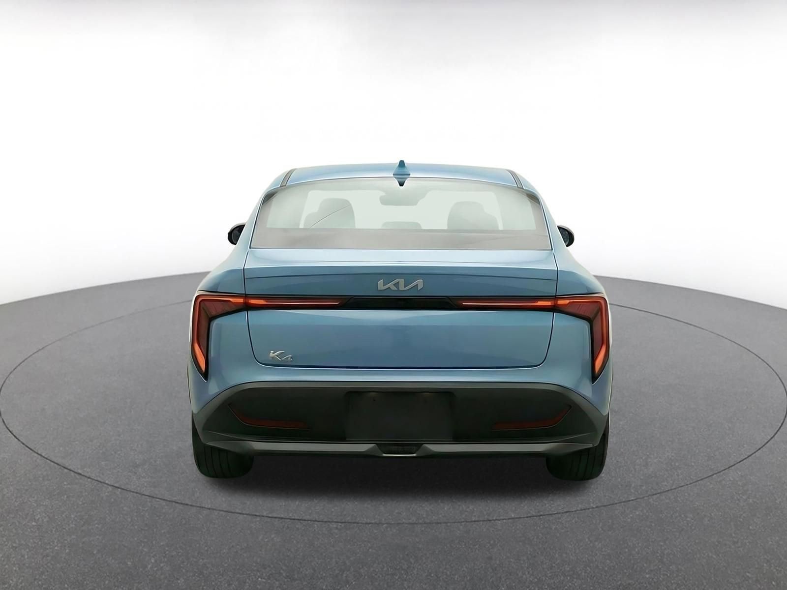 Thumbnail: 2025 Kia K4 - 8