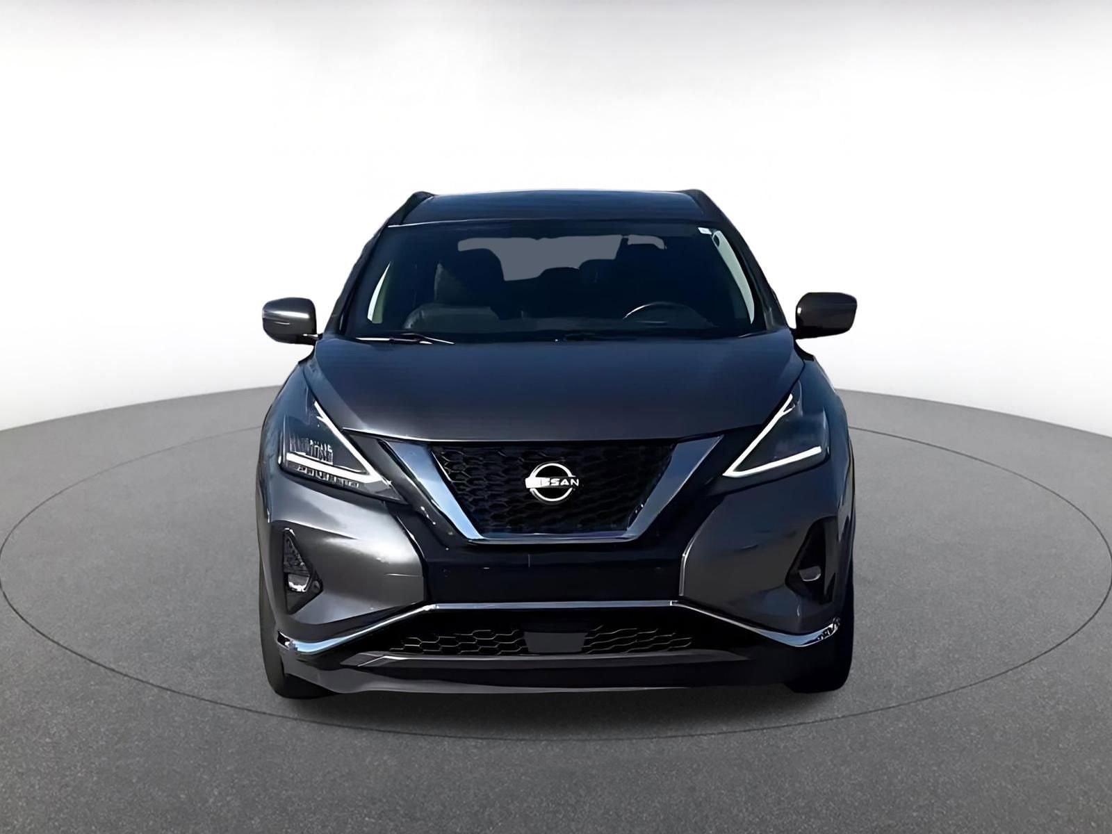 Thumbnail: 2023 Nissan Murano - 4