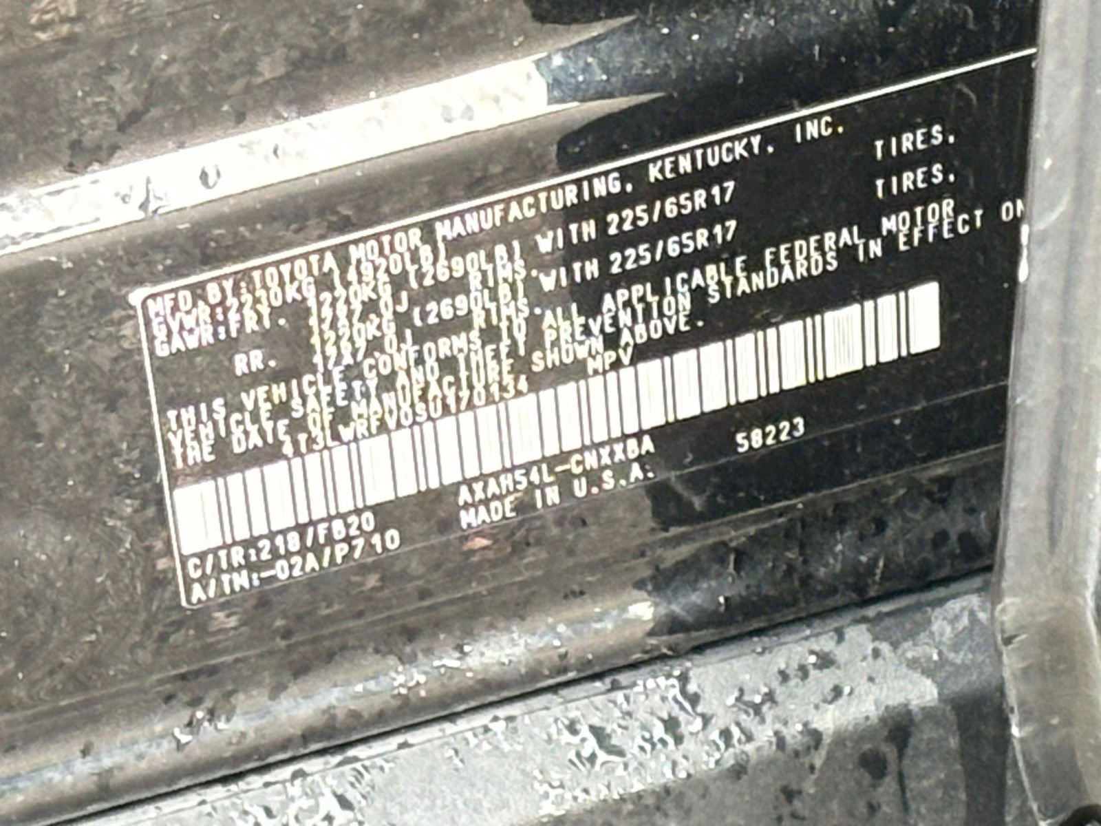 Thumbnail: 2025 Toyota RAV4 - 28