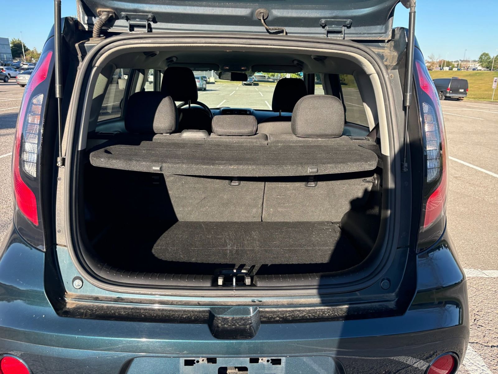 Thumbnail: 2017 Kia Soul - 29