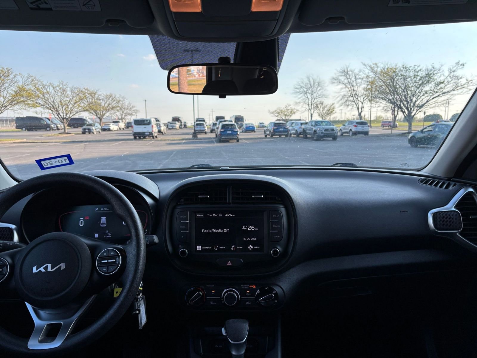 Thumbnail: 2025 Kia Soul - 31