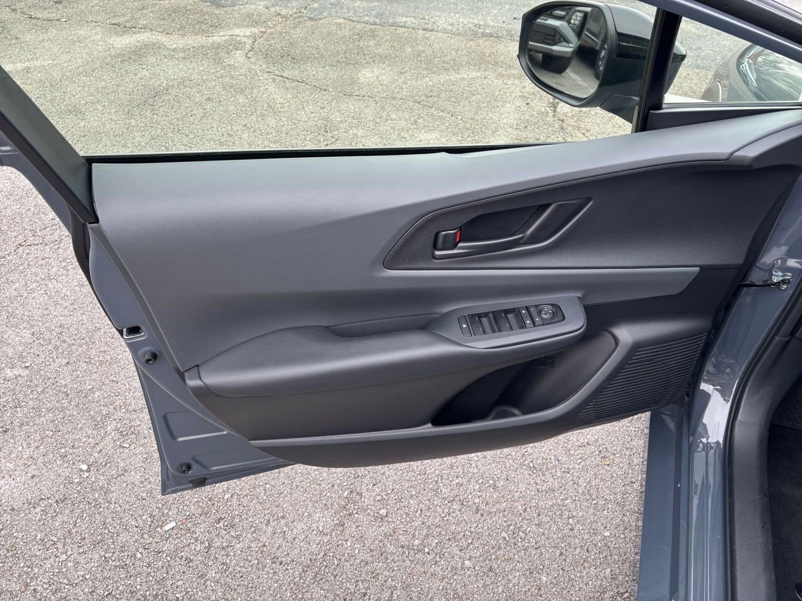 Thumbnail: 2025 Toyota Prius - 20