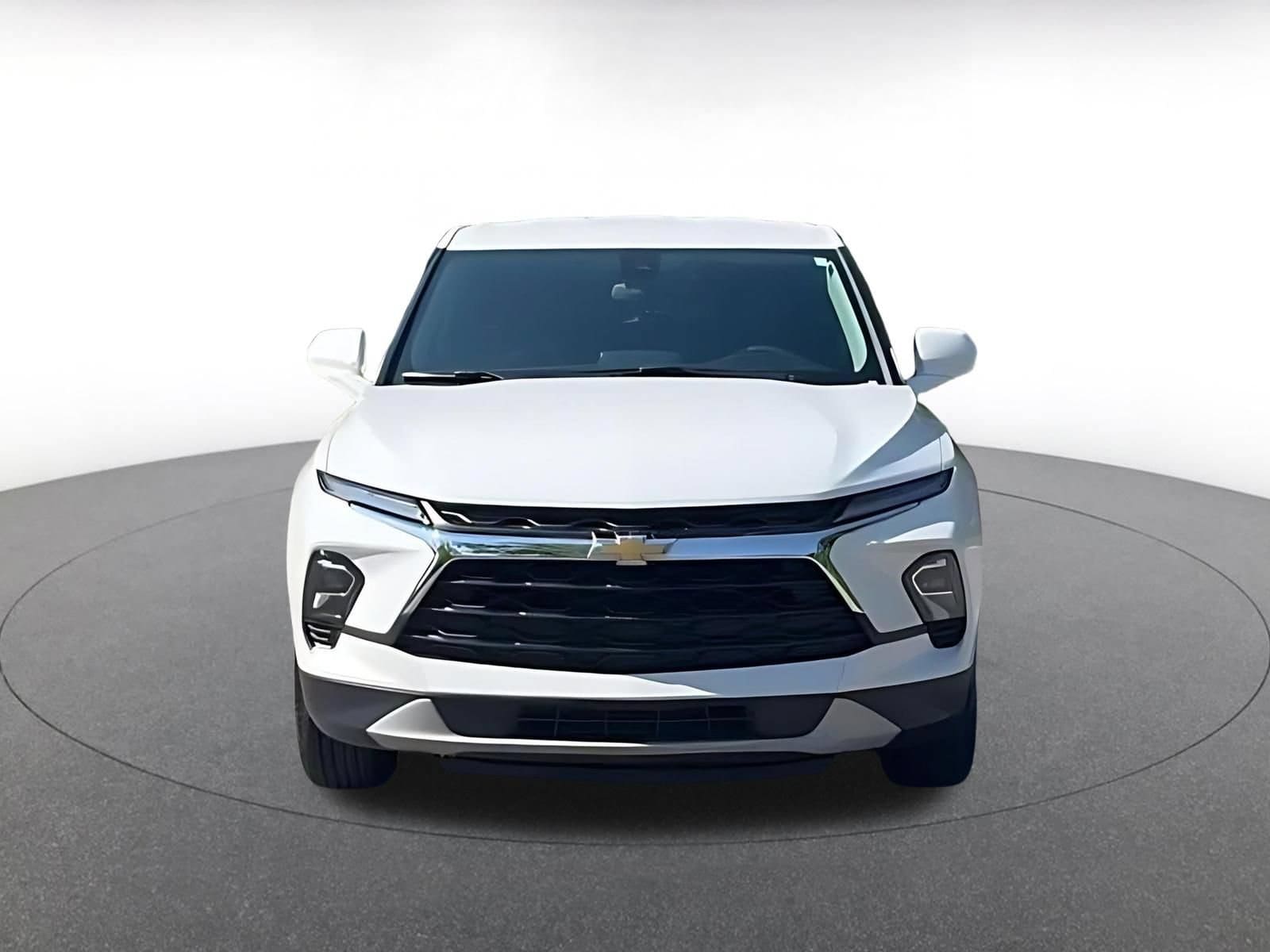 Thumbnail: 2026 Chevrolet Blazer - 4