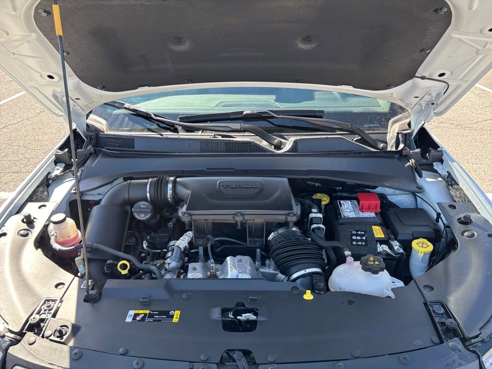 Thumbnail: 2025 Jeep Compass - 31