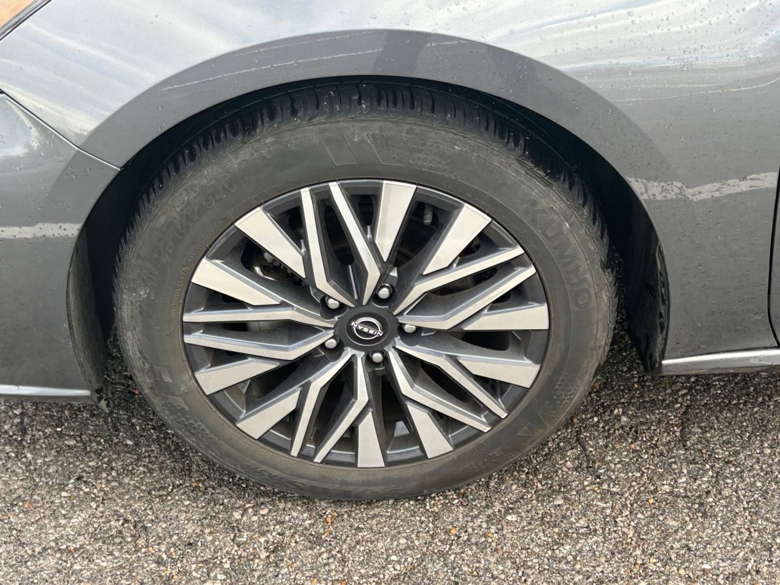 Thumbnail: 2025 Nissan Altima - 29