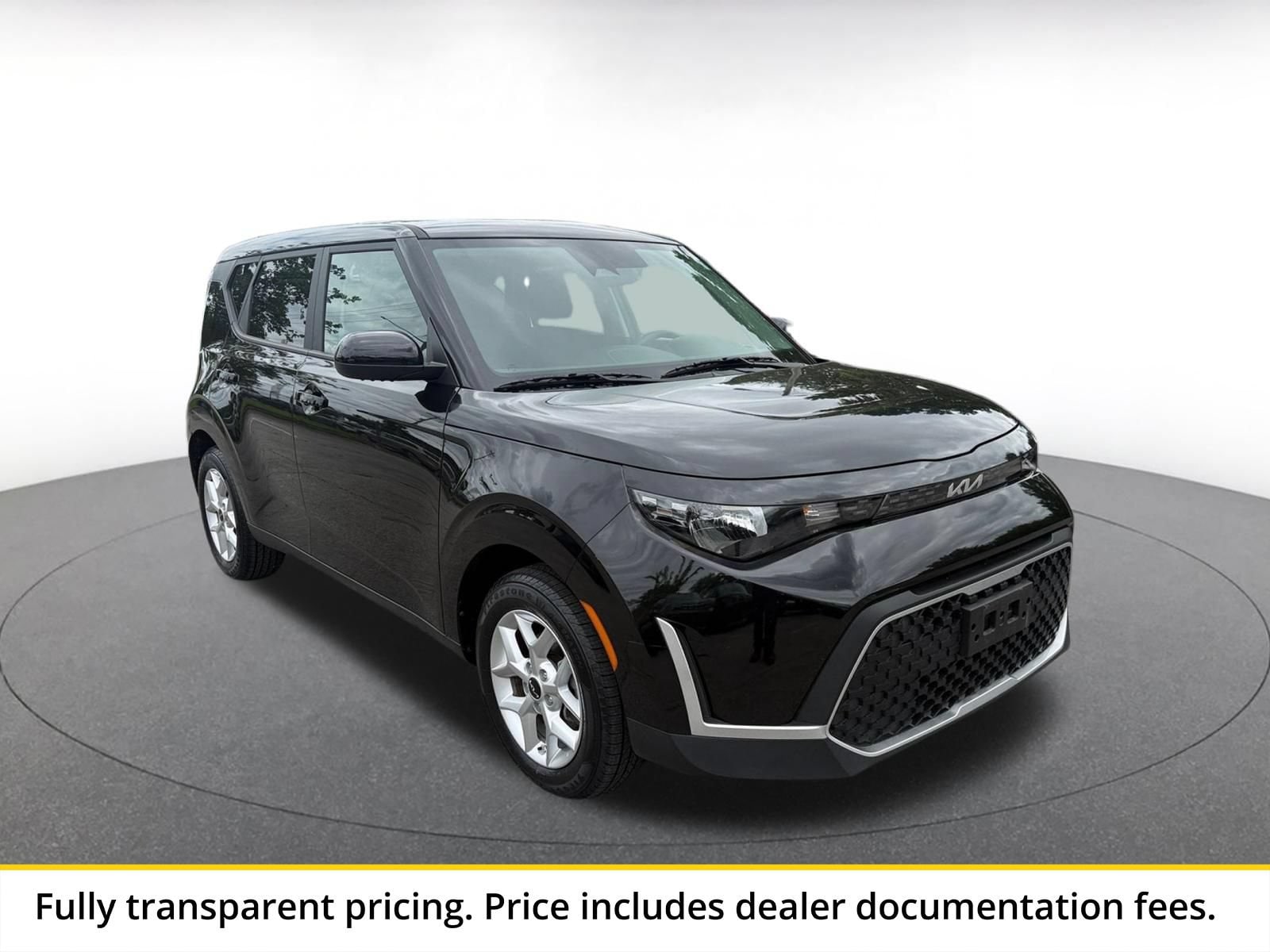 Thumbnail: 2025 Kia Soul - 1