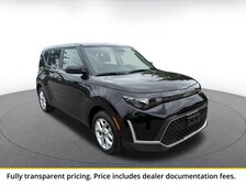 2025 Kia Soul LX -
                  Nashville, TN