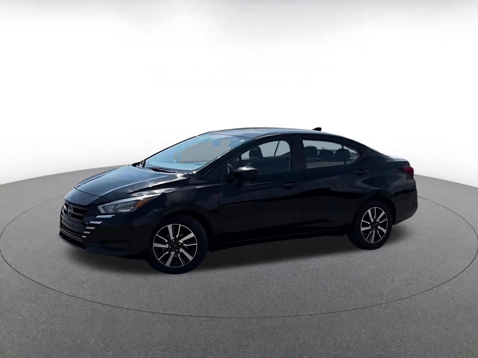 Thumbnail: 2025 Nissan Versa - 8