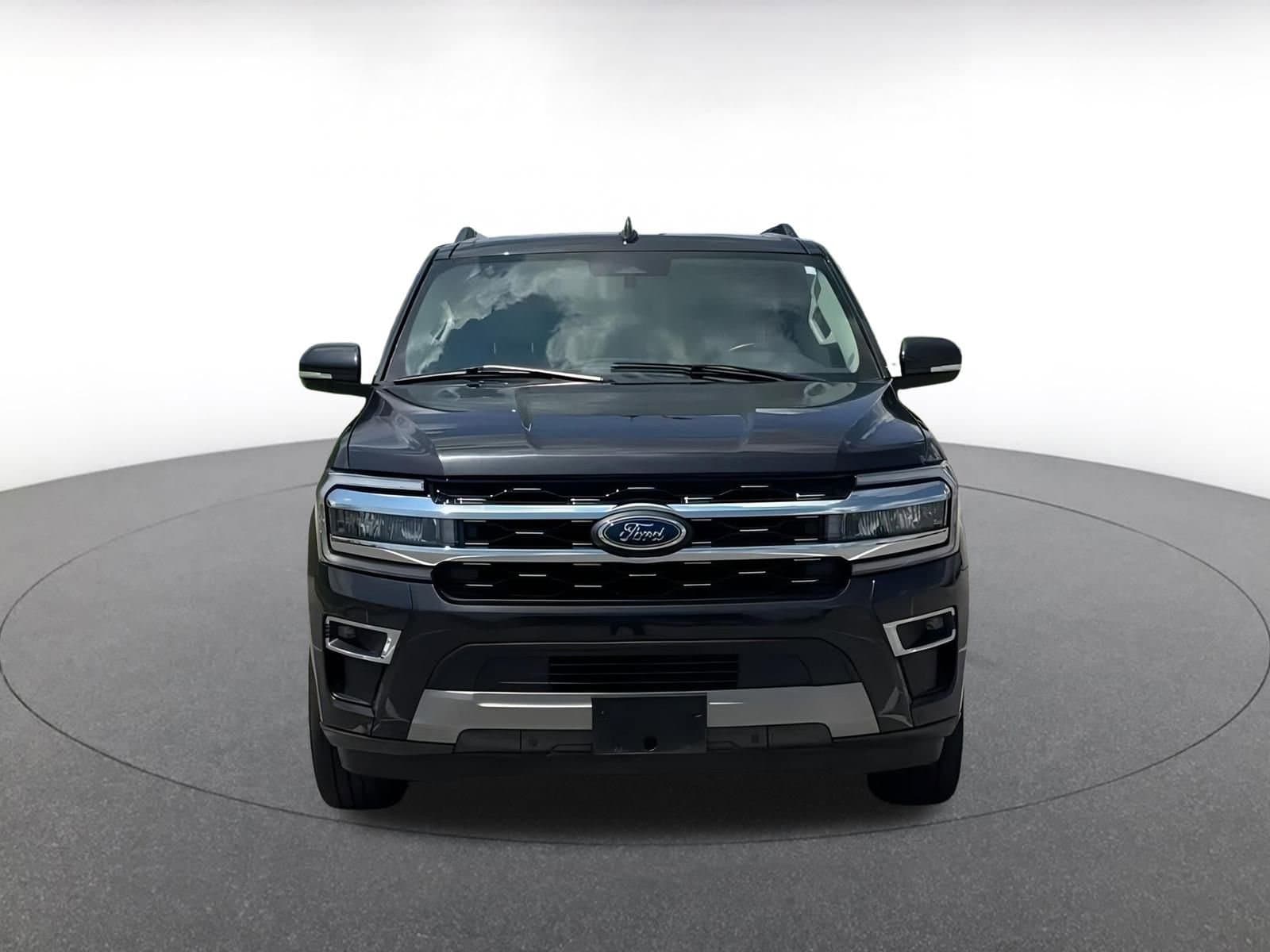 Thumbnail: 2024 Ford Expedition - 5