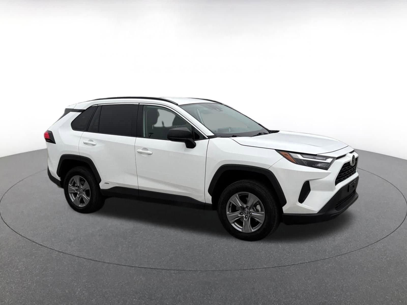 Thumbnail: 2025 Toyota RAV4 - 1