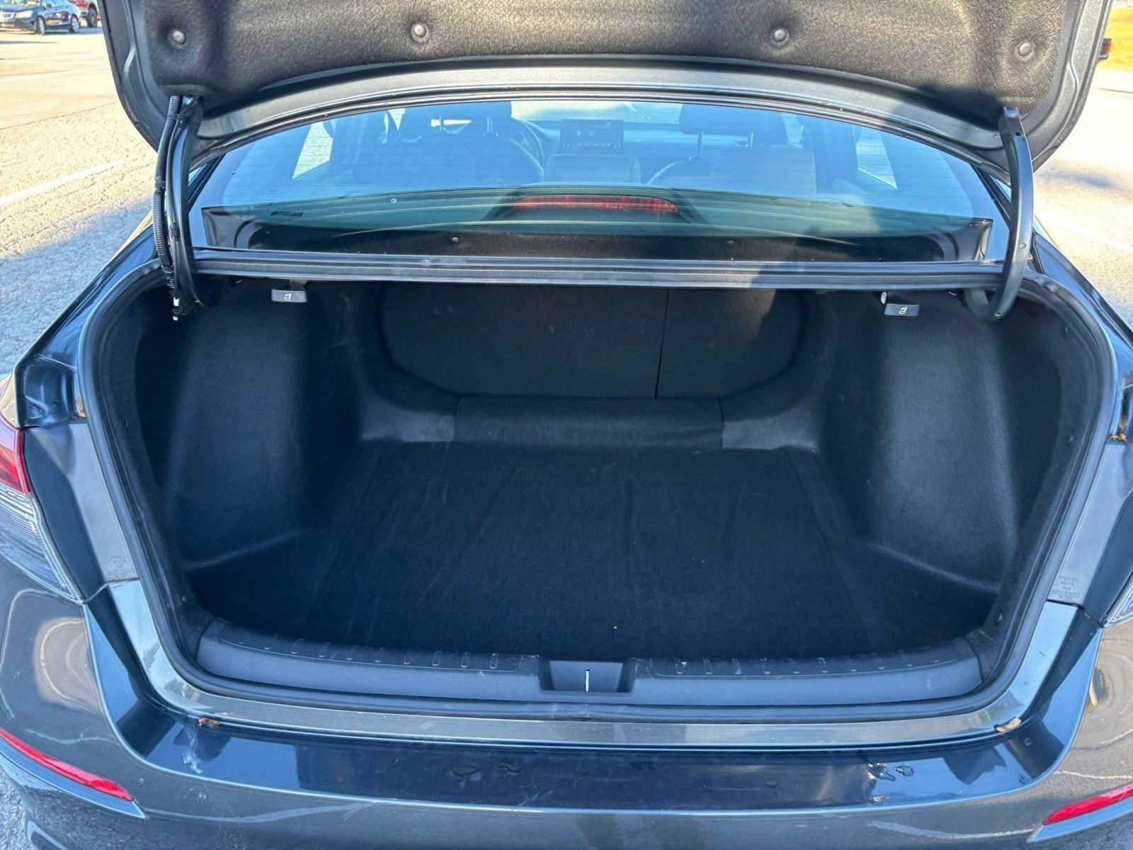 Thumbnail: 2025 Honda Civic - 29