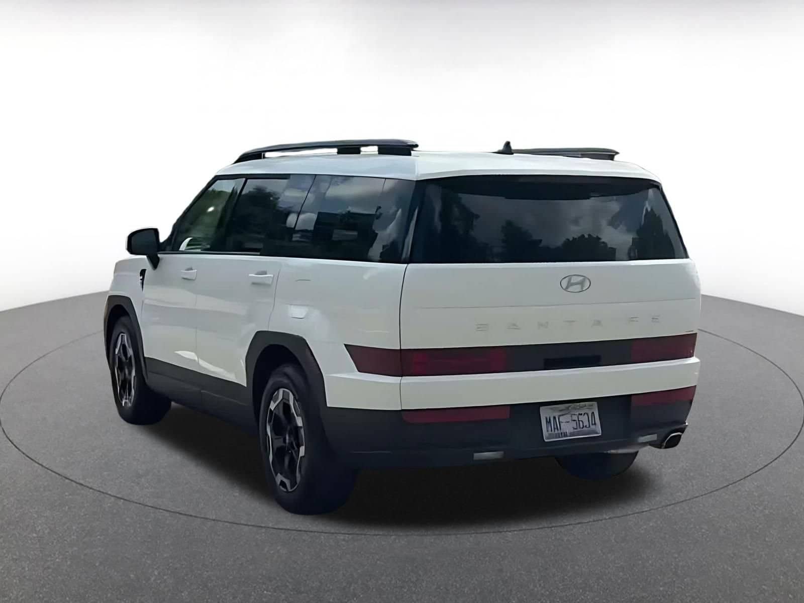 Thumbnail: 2026 Hyundai Santa Fe - 10