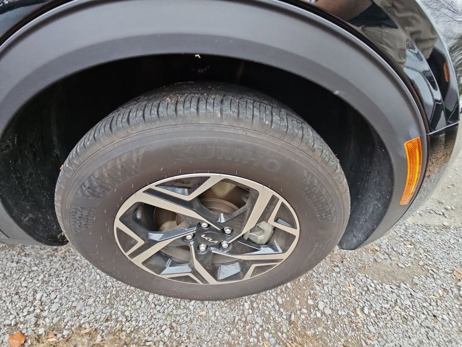 Thumbnail: 2025 Kia Sportage - 9