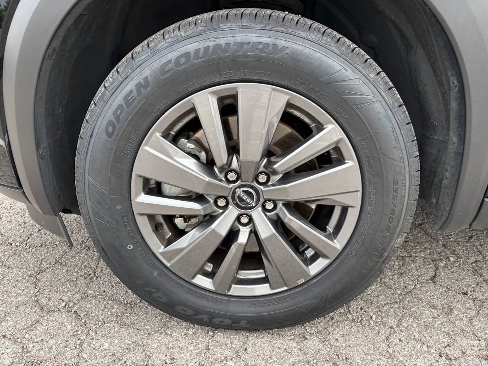 Thumbnail: 2025 Nissan Pathfinder - 32