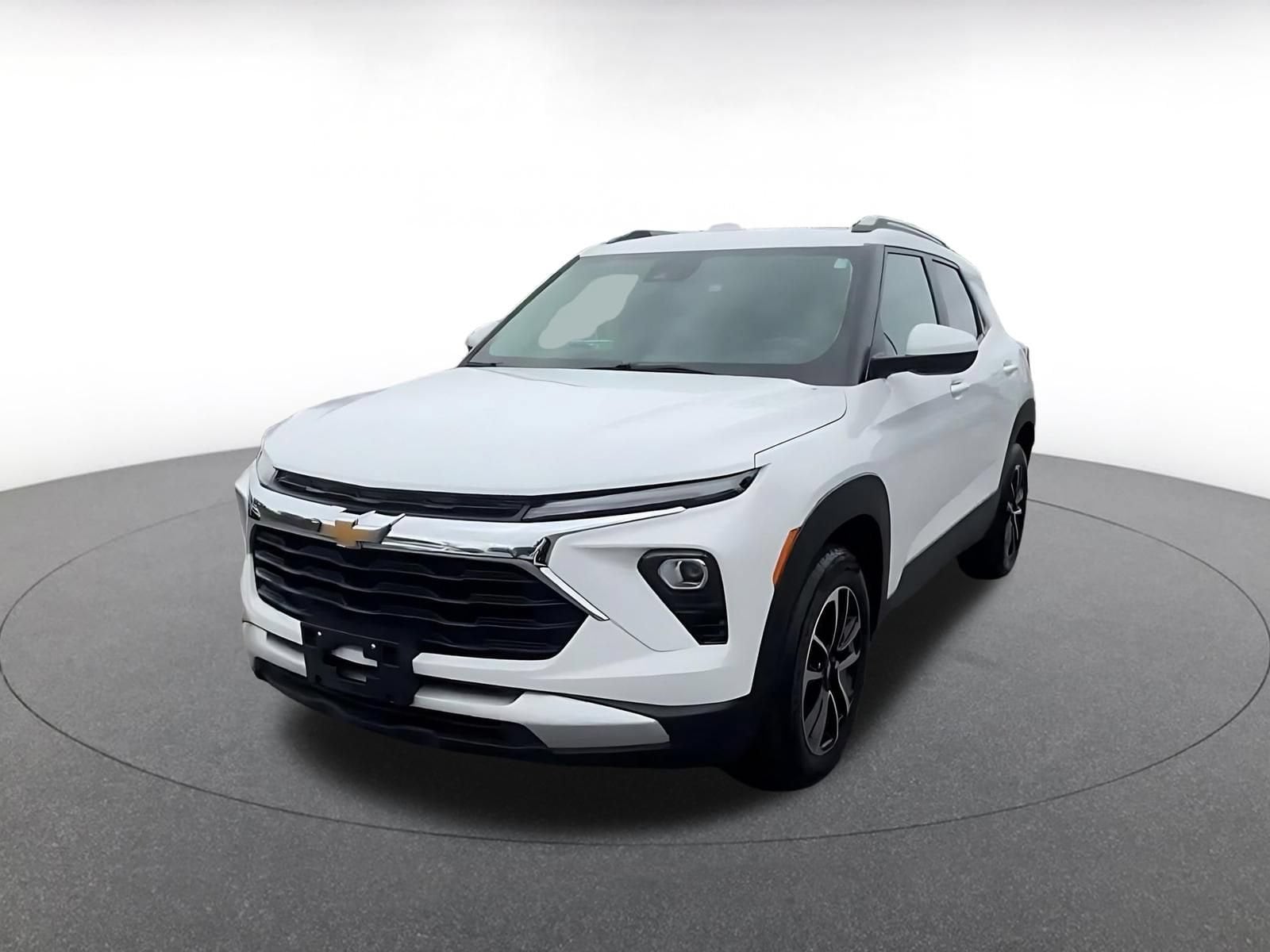 Thumbnail: 2025 Chevrolet TrailBlazer - 7
